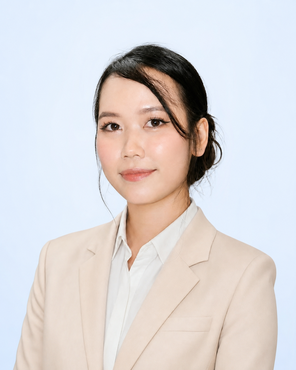 Nhân sự hành chính vận hành