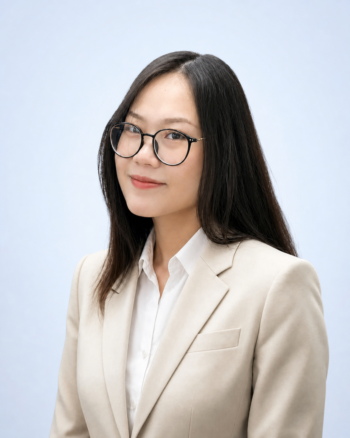 Nhân sự chăm sóc khách hàng