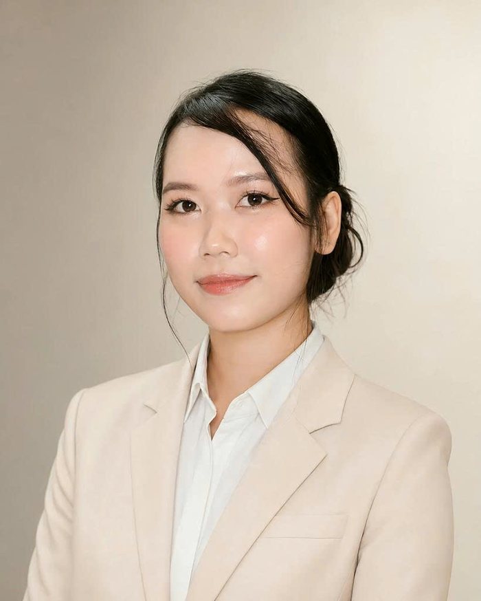 Hành chính vận hành, đội ngũ ANGIA Residence