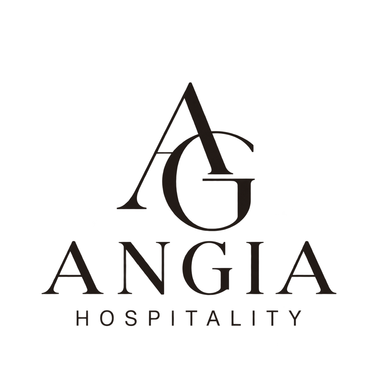 ANGIA Hospitality